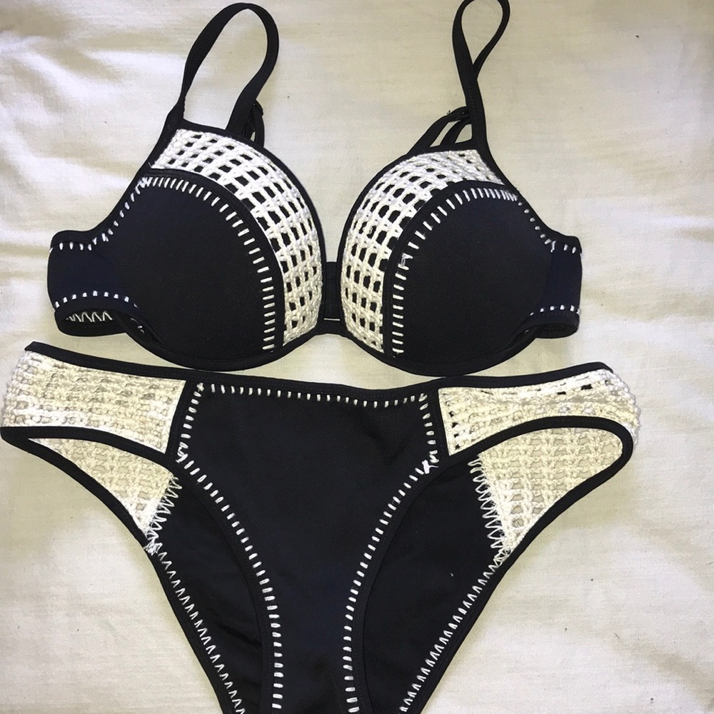 Victorian secret never worn bikini